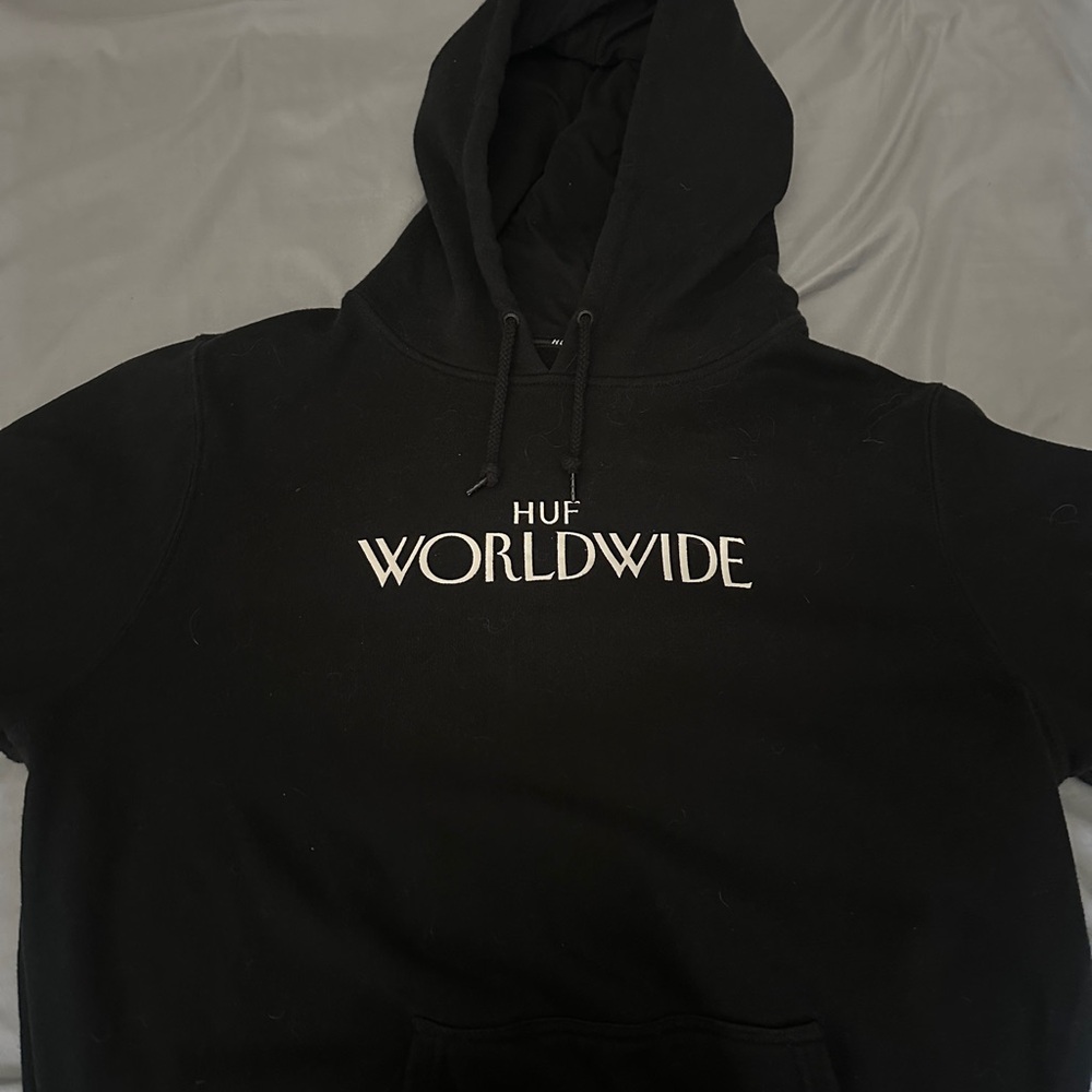 Huf Hoodie
